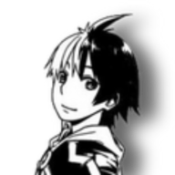 Hero Without a Class manga